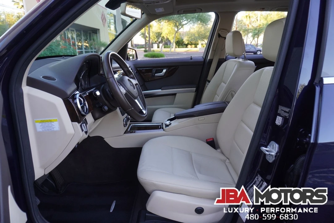 2014 Mercedes-Benz GLK-Class - Image 6 of 12