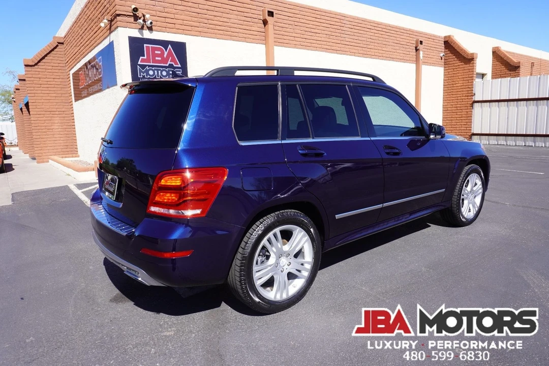 2014 Mercedes-Benz GLK-Class - Image 3 of 12