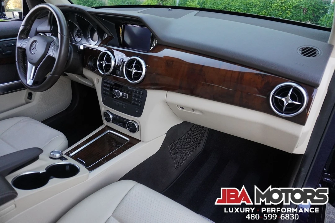 2014 Mercedes-Benz GLK-Class - Image 9 of 12