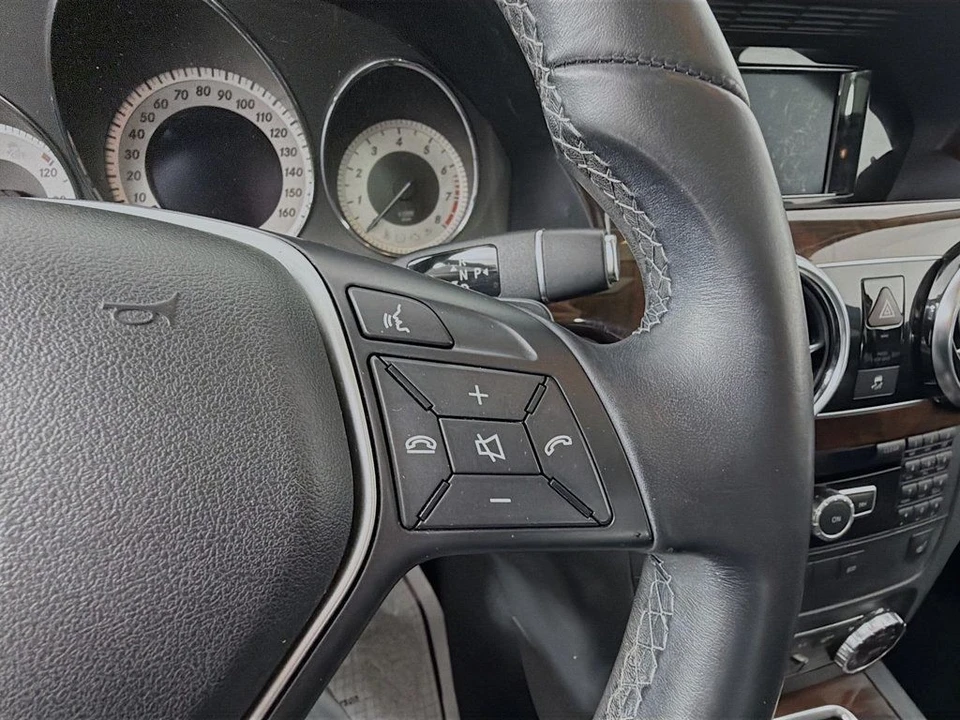 2014 Mercedes-Benz GLK-Class - Image 12 of 12