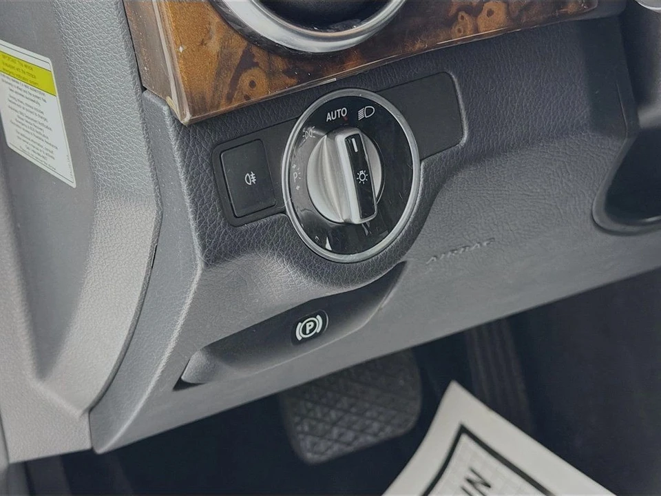 2014 Mercedes-Benz GLK-Class - Image 10 of 12