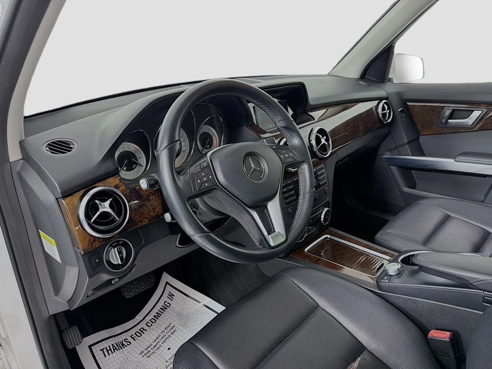 2014 Mercedes-Benz GLK-Class - Image 9 of 12