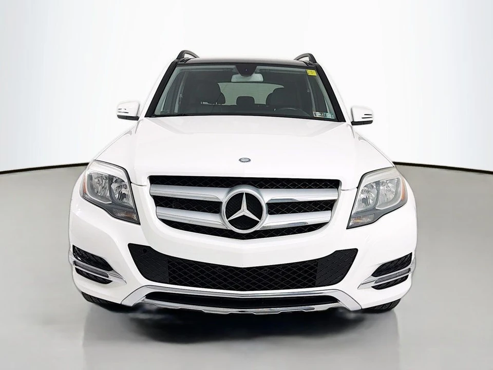 2014 Mercedes-Benz GLK-Class - Image 2 of 12