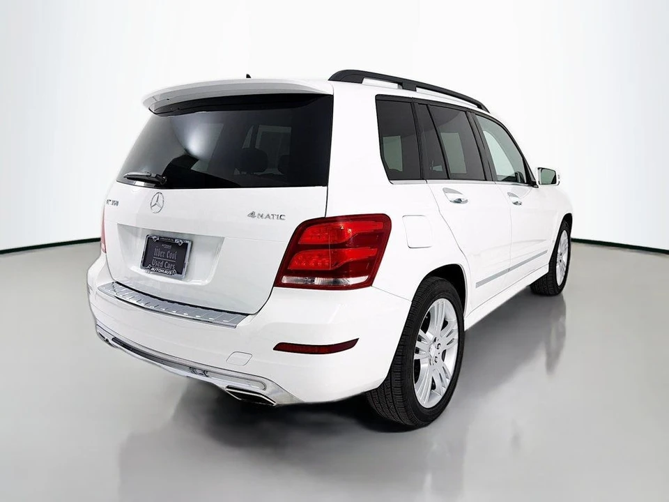 2014 Mercedes-Benz GLK-Class - Image 7 of 12