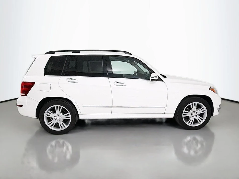 2014 Mercedes-Benz GLK-Class - Image 8 of 12