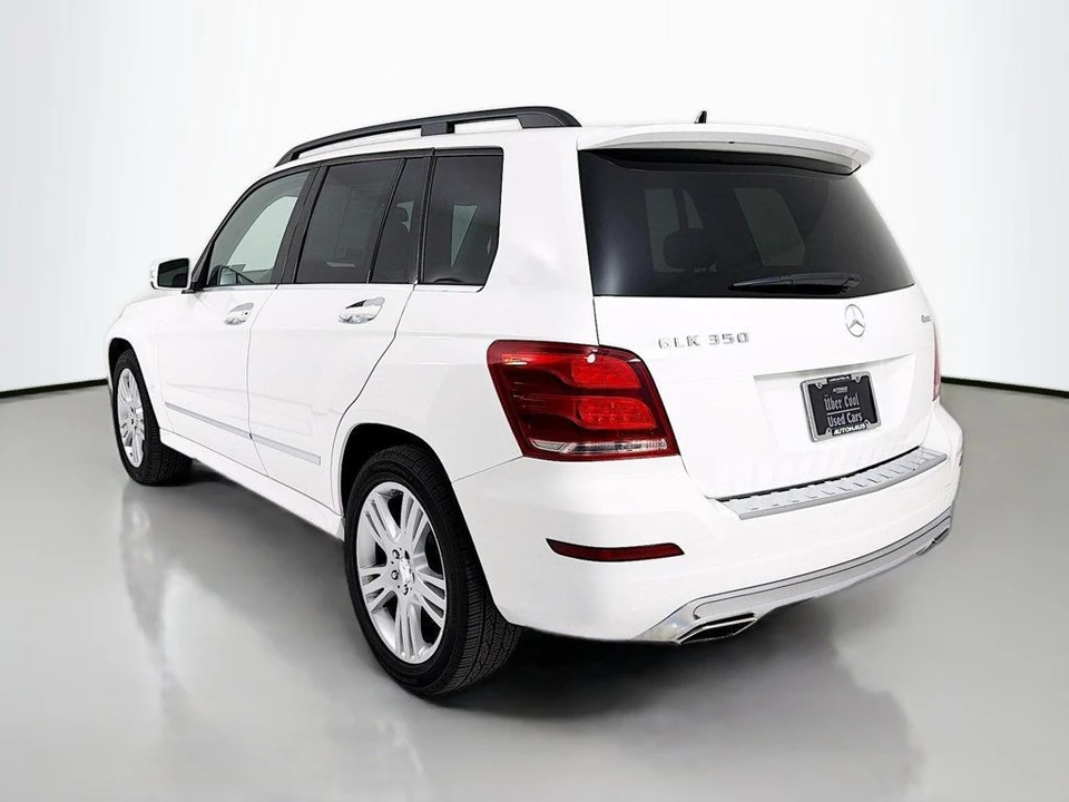2014 Mercedes-Benz GLK-Class - Image 5 of 12