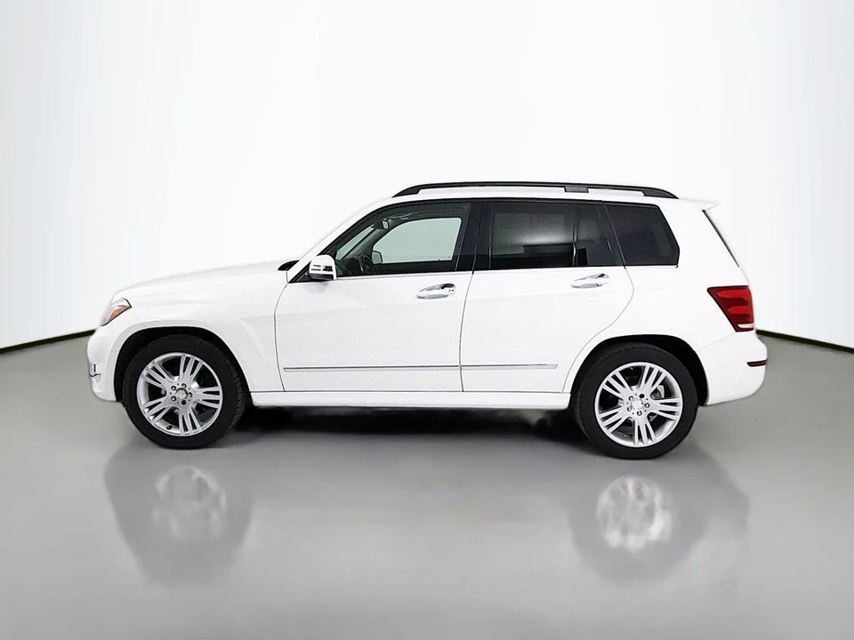 2014 Mercedes-Benz GLK-Class - Image 4 of 12