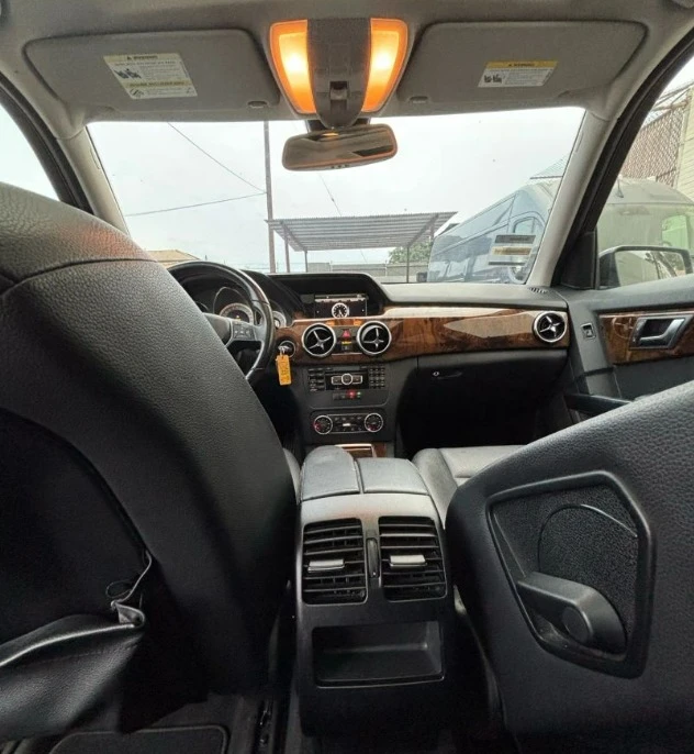 2014 Mercedes-Benz GLK-Class - Image 9 of 10