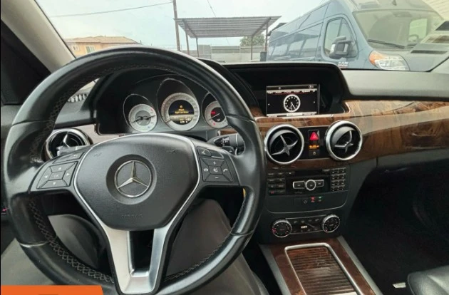 2014 Mercedes-Benz GLK-Class - Image 6 of 10