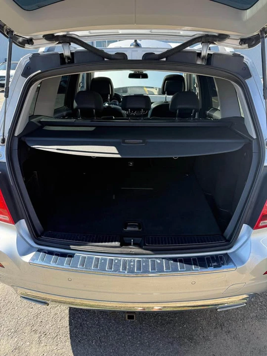 2014 Mercedes-Benz GLK-Class - Image 9 of 18