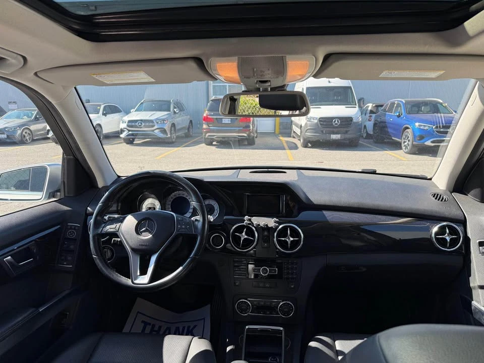 2014 Mercedes-Benz GLK-Class - Image 3 of 18