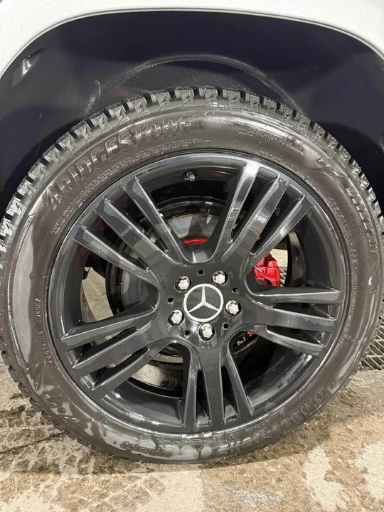 2014 Mercedes-Benz GLK-Class - Image 13 of 18