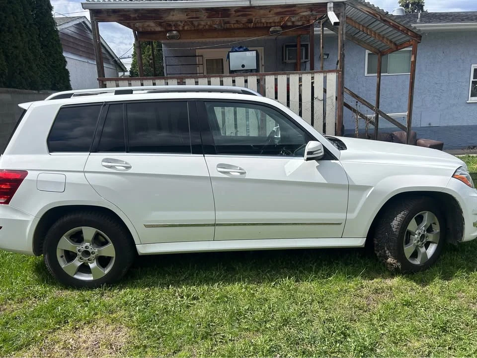 2014 Mercedes-Benz GLK-Class - Image 5 of 15