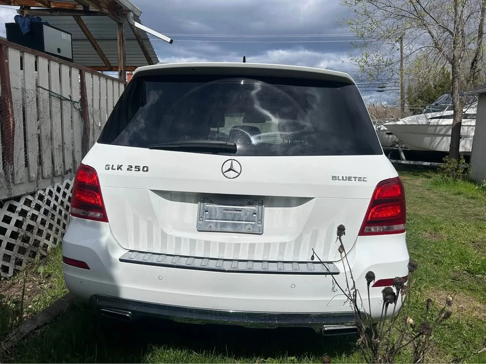 2014 Mercedes-Benz GLK-Class - Image 6 of 15