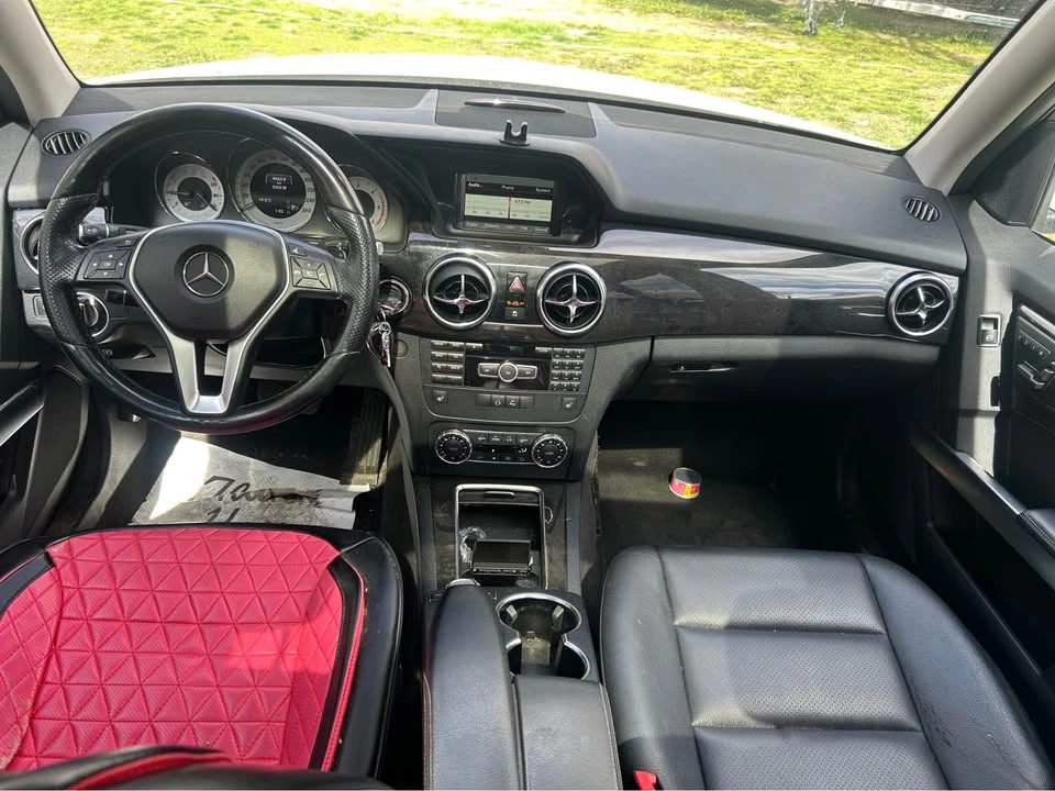 2014 Mercedes-Benz GLK-Class - Image 8 of 15