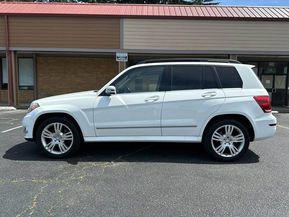 2014 Mercedes-Benz GLK-Class - Image 4 of 18