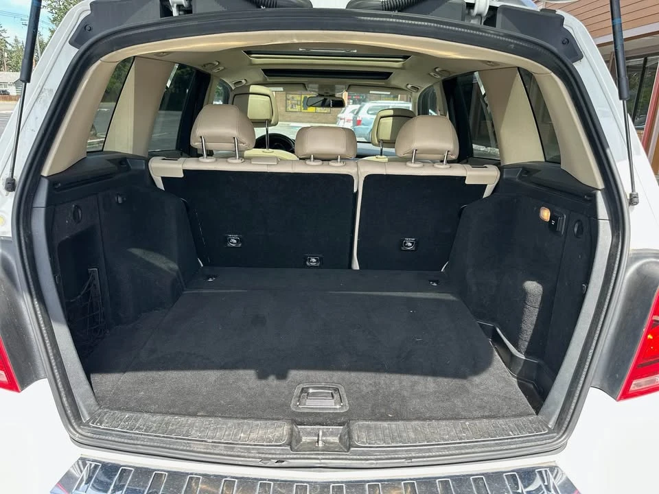 2014 Mercedes-Benz GLK-Class - Image 9 of 18