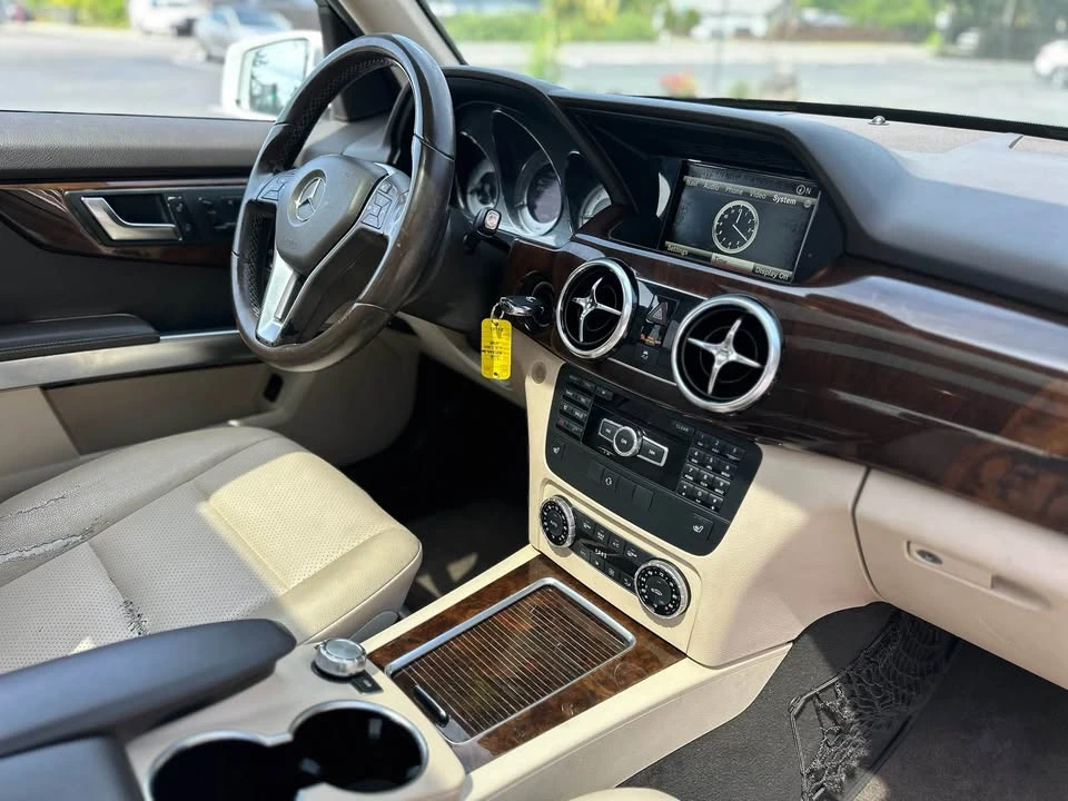 2014 Mercedes-Benz GLK-Class - Image 5 of 18