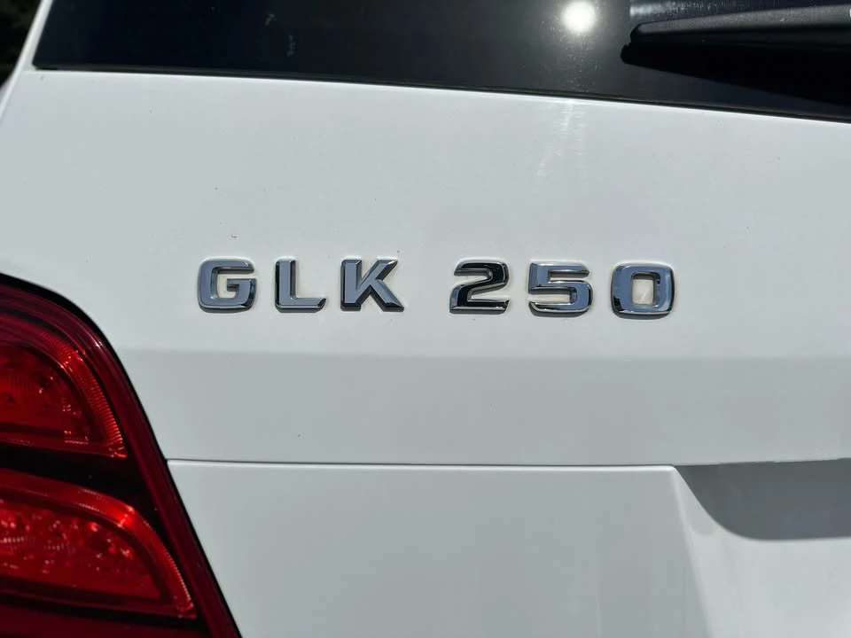 2014 Mercedes-Benz GLK-Class - Image 11 of 18