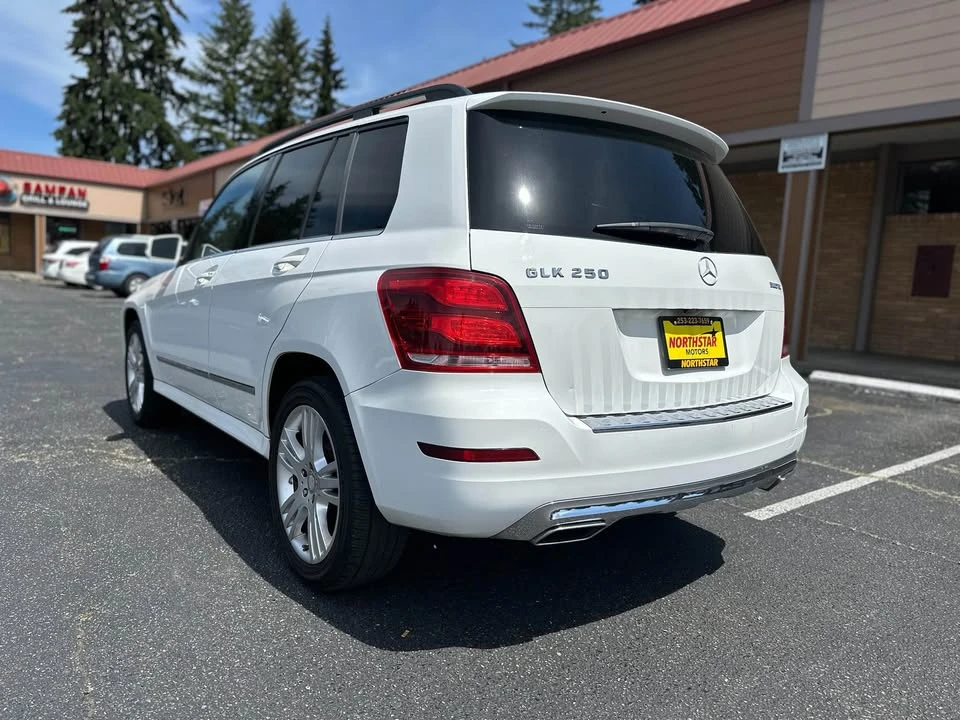 2014 Mercedes-Benz GLK-Class - Image 3 of 18
