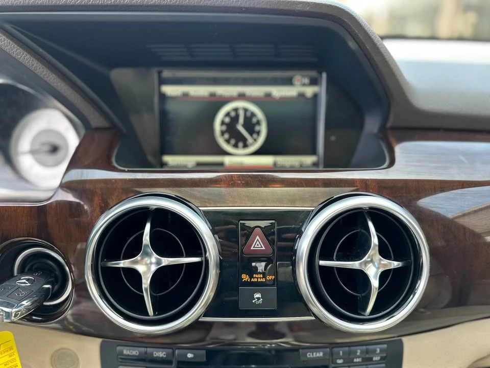 2014 Mercedes-Benz GLK-Class - Image 15 of 18
