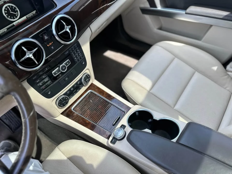 2014 Mercedes-Benz GLK-Class - Image 12 of 18