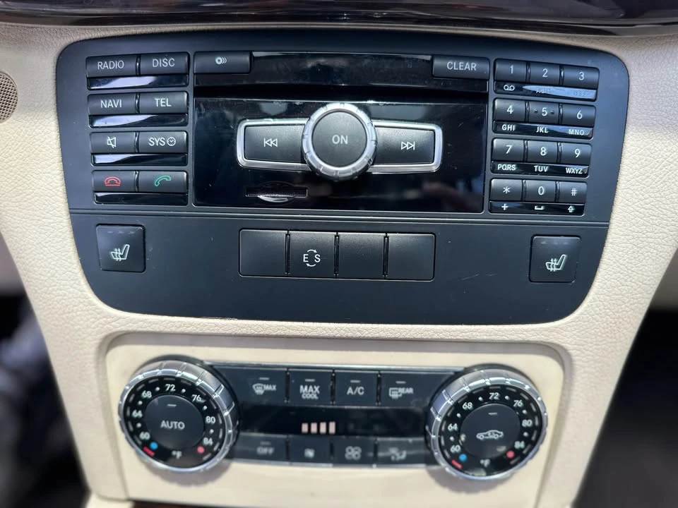 2014 Mercedes-Benz GLK-Class - Image 14 of 18