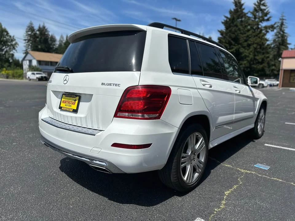 2014 Mercedes-Benz GLK-Class - Image 2 of 18