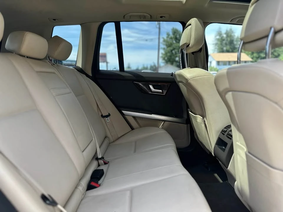 2014 Mercedes-Benz GLK-Class - Image 7 of 18