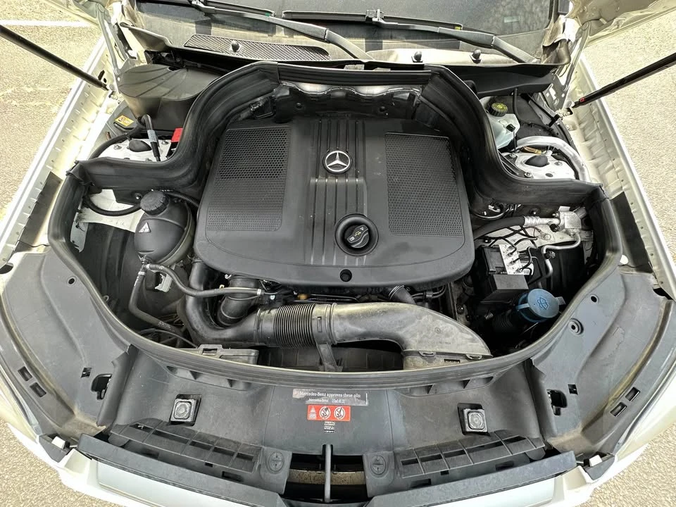 2014 Mercedes-Benz GLK-Class - Image 16 of 18