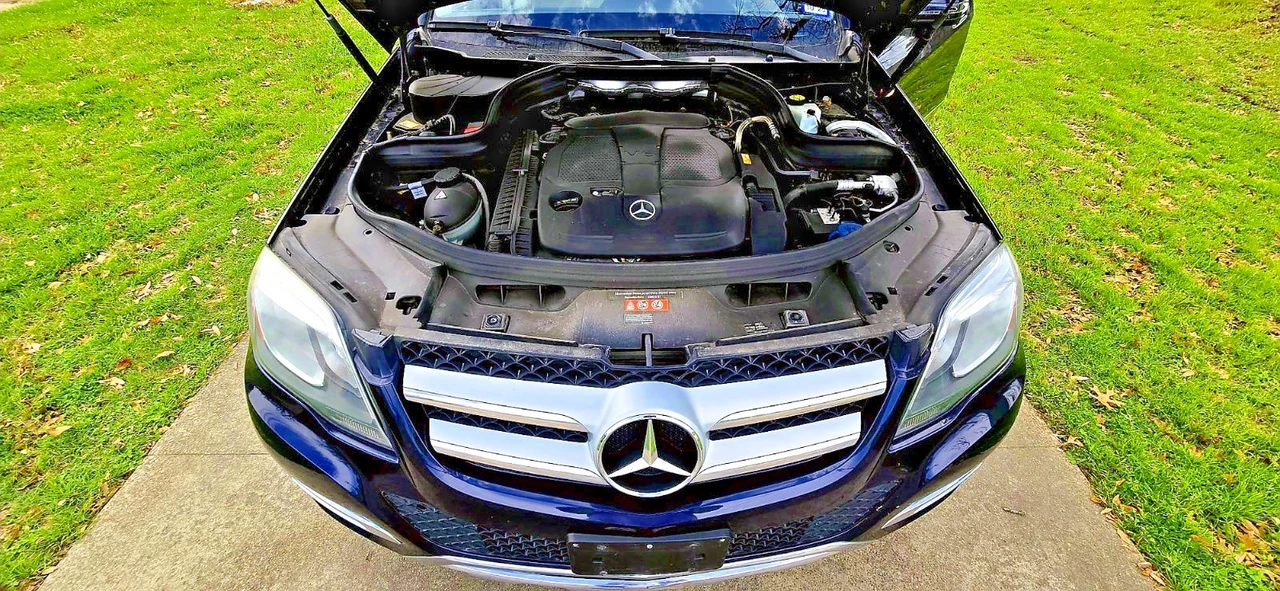 2014 Mercedes-Benz GLK-Class - Image 6 of 10
