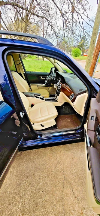 2014 Mercedes-Benz GLK-Class - Image 2 of 10