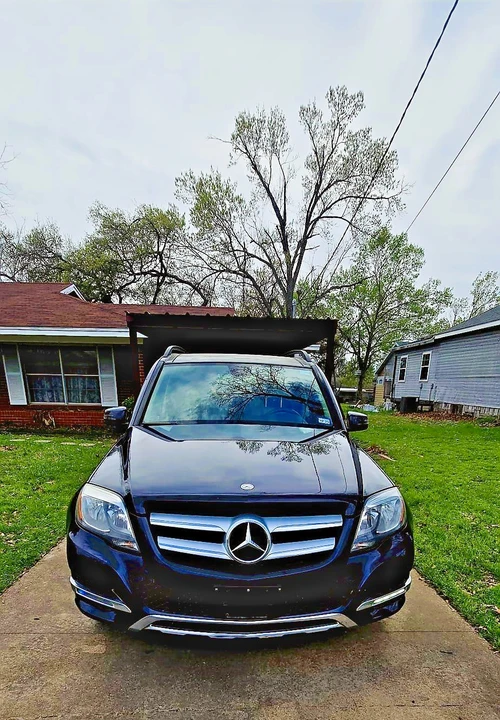 2014 Mercedes-Benz GLK-Class - Image 3 of 10