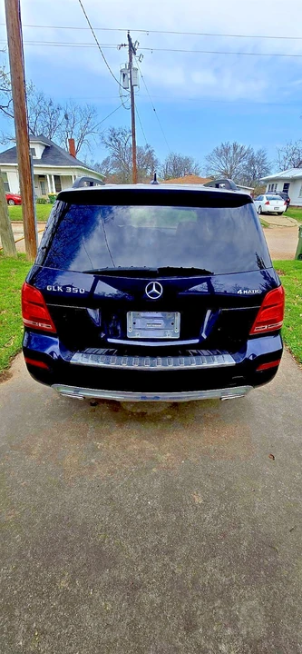 2014 Mercedes-Benz GLK-Class - Image 10 of 10