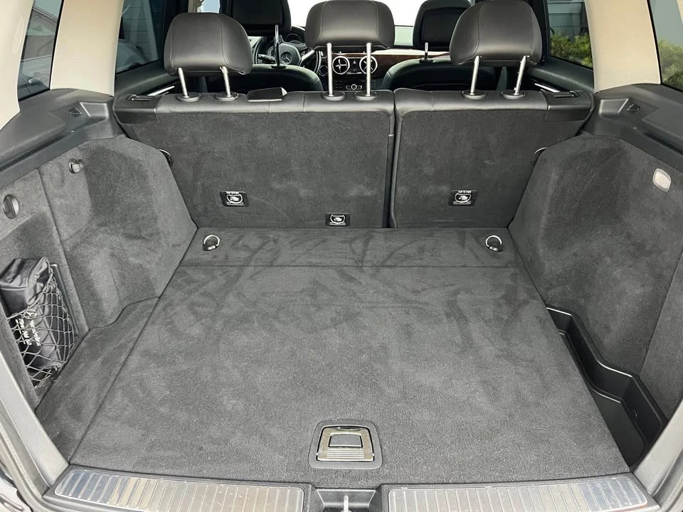 2014 Mercedes-Benz GLK-Class - Image 4 of 5