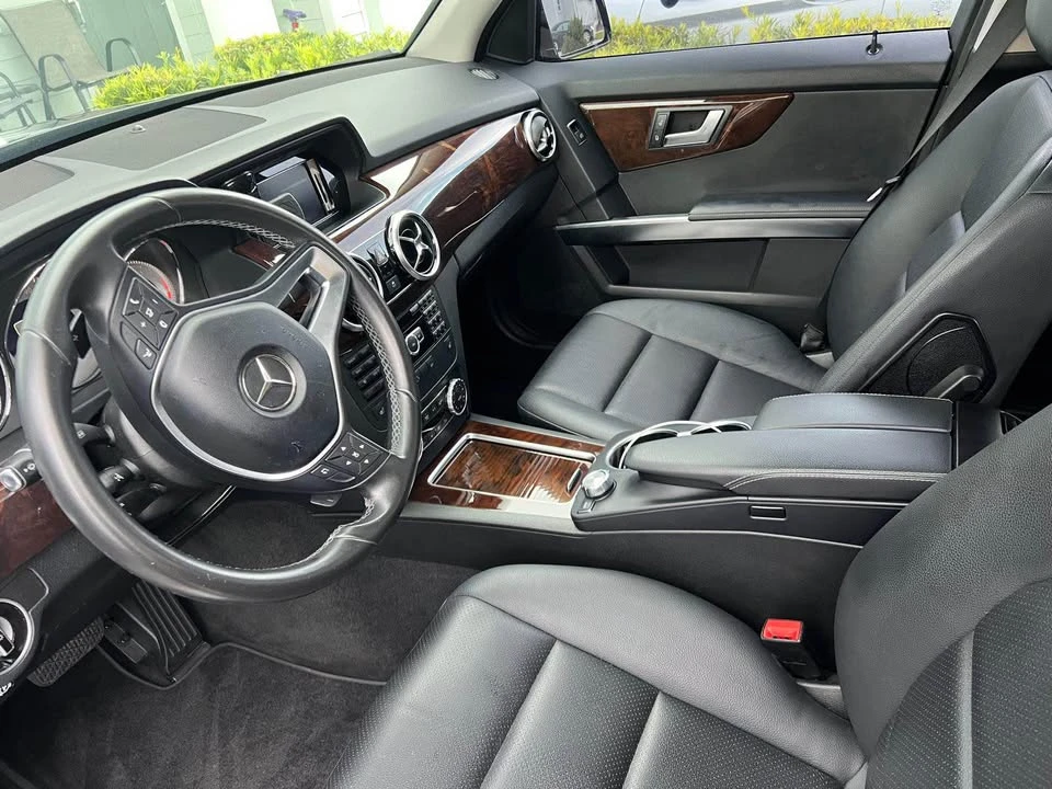 2014 Mercedes-Benz GLK-Class - Image 2 of 5