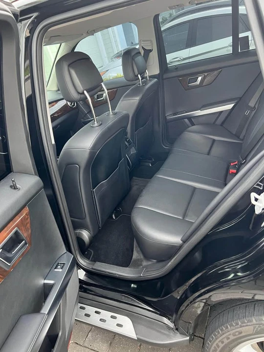 2014 Mercedes-Benz GLK-Class - Image 3 of 5