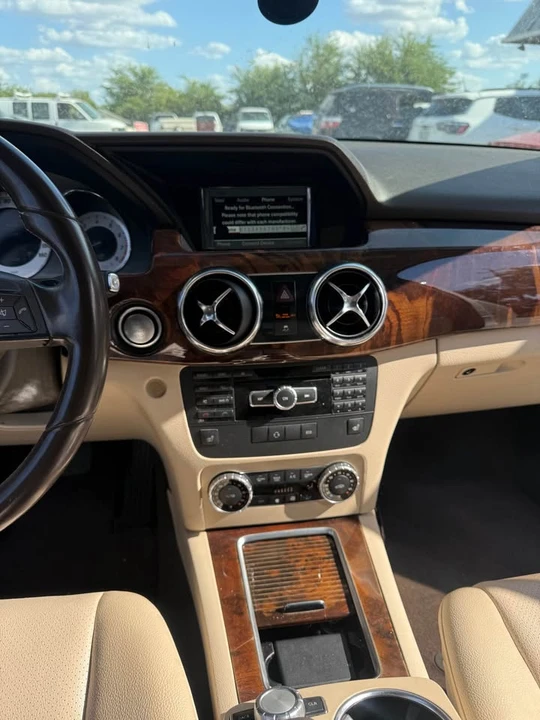 2014 Mercedes-Benz GLK-Class - Image 9 of 9