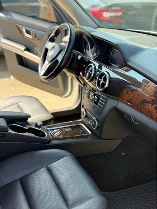 2014 Mercedes-Benz GLK-Class - Image 8 of 11