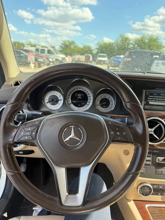 2014 Mercedes-Benz GLK-Class - Image 8 of 9