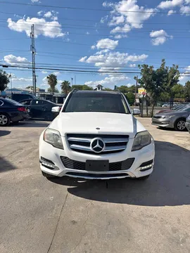 2014 Mercedes-Benz GLK-Class 350