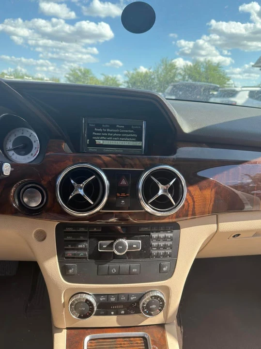2014 Mercedes-Benz GLK-Class - Image 12 of 12
