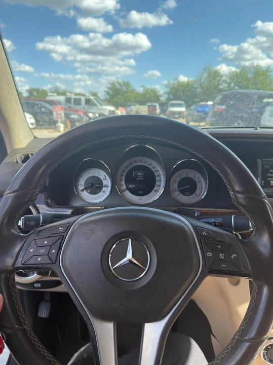 2014 Mercedes-Benz GLK-Class - Image 11 of 12