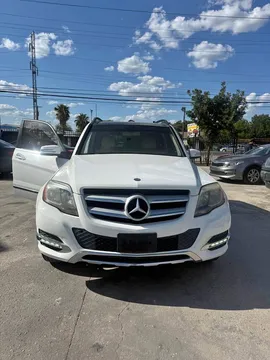 2014 Mercedes-Benz GLK-Class 350