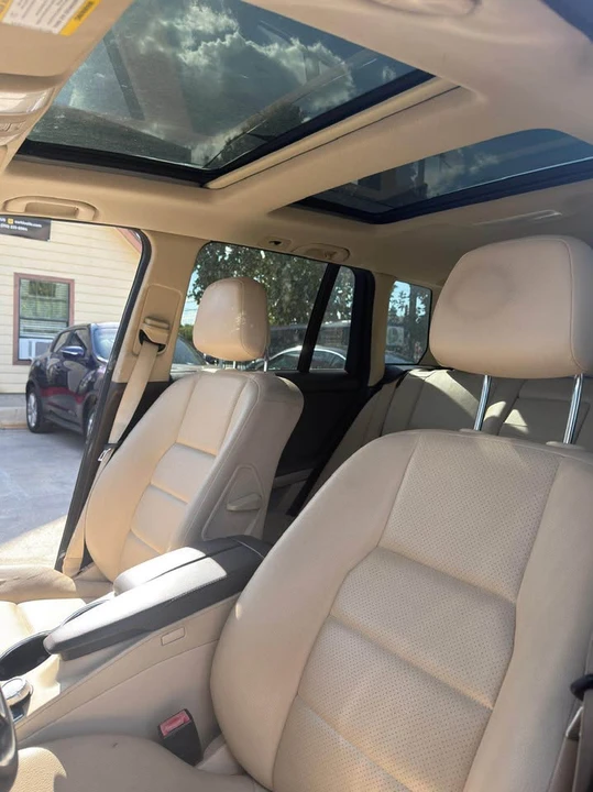 2014 Mercedes-Benz GLK-Class - Image 10 of 12