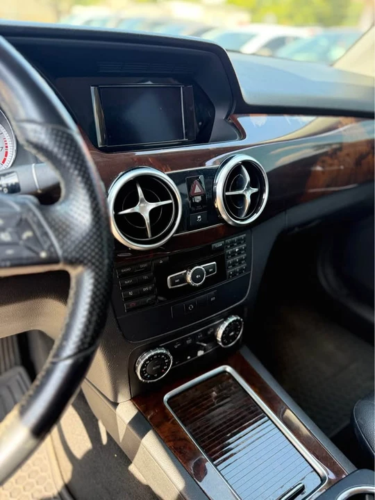 2014 Mercedes-Benz GLK-Class - Image 9 of 11