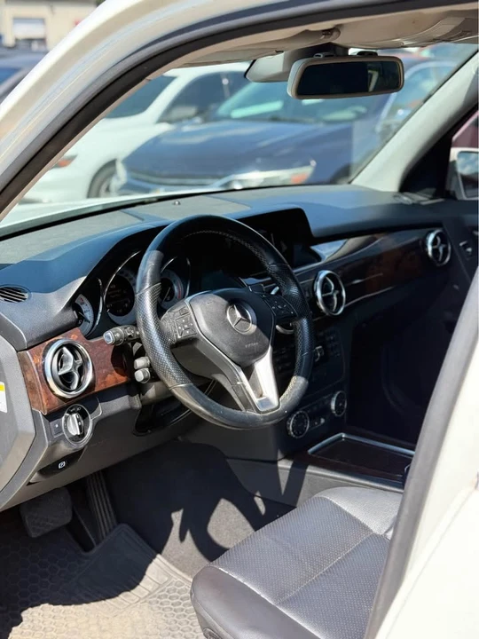 2014 Mercedes-Benz GLK-Class - Image 6 of 11