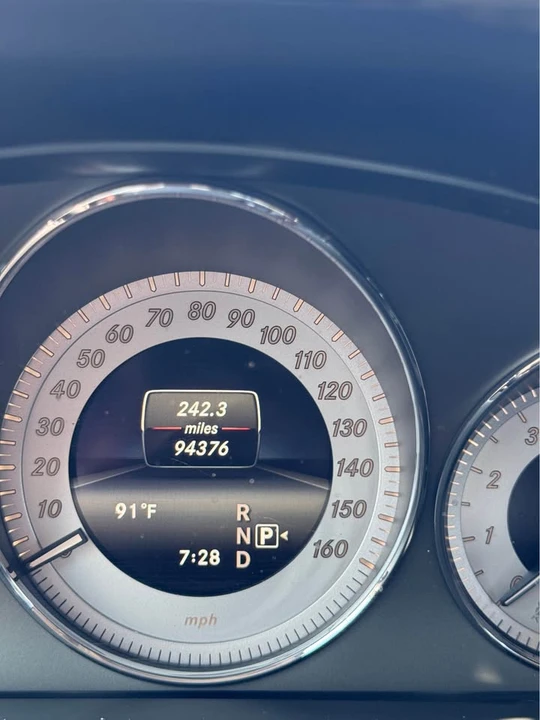 2014 Mercedes-Benz GLK-Class - Image 11 of 11