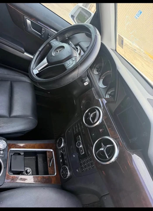 2014 Mercedes-Benz GLK-Class - Image 6 of 7