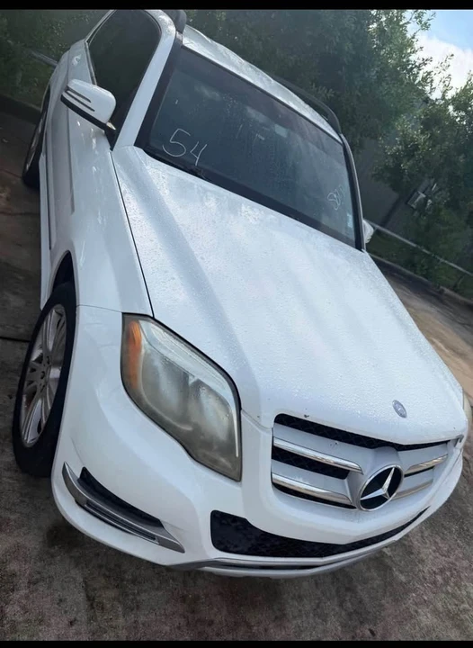 2014 Mercedes-Benz GLK-Class - Image 2 of 7